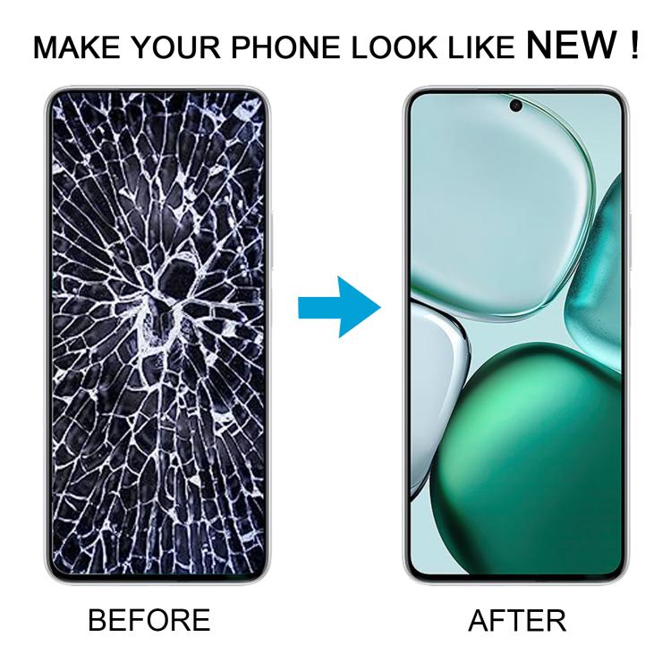 For Honor X9c Smart Original LCD Screen with Digitizer Full Assembly — view 6