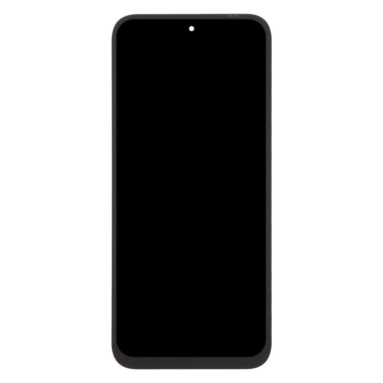 For Honor Play 60 OEM LCD Screen with Digitizer Full Assembly, For Honor Play 60 — For Honor Play 60