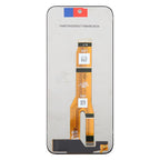 For Honor Play 60 OEM LCD Screen with Digitizer Full Assembly, For Honor Play 60 — view 3