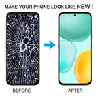 For Honor Play 60 OEM LCD Screen with Digitizer Full Assembly, For Honor Play 60 — view 6