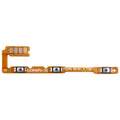 Power Button & Volume Button Flex Cable, For Honor X7A