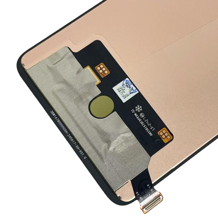 7 Pro Original LCD Screen with Digitizer Full Assembly