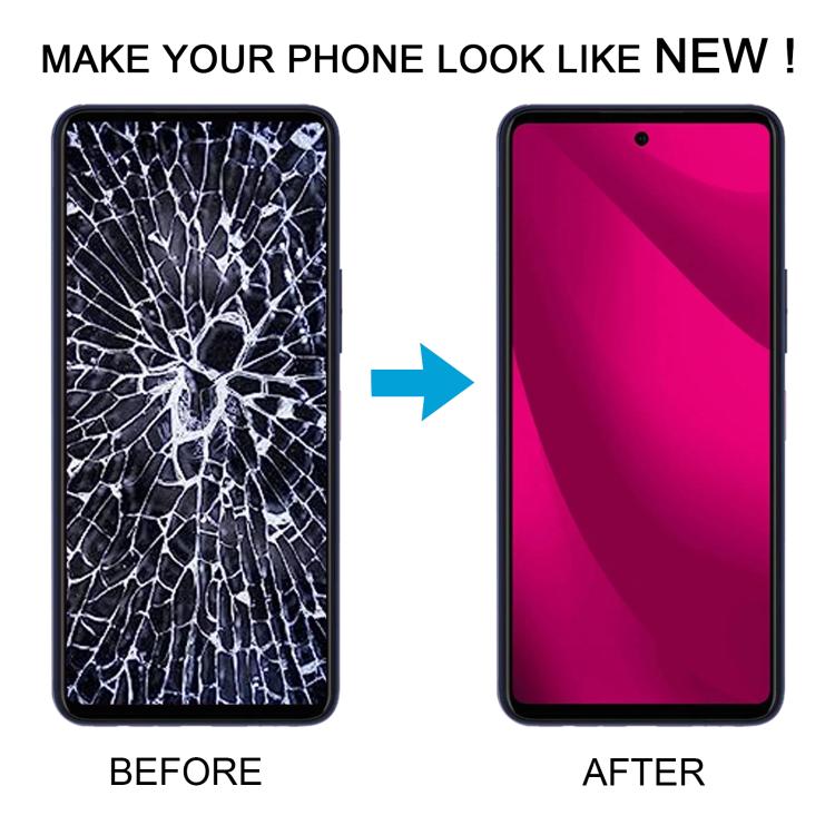 7 Pro Original LCD Screen with Digitizer Full Assembly