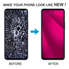 7 Pro Original LCD Screen with Digitizer Full Assembly