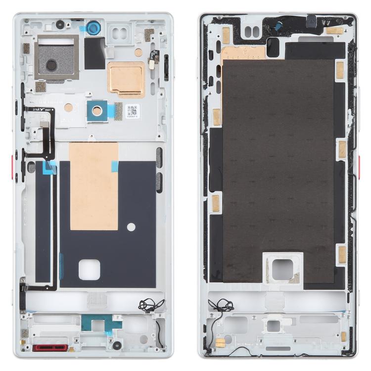 NX733J NX736J Middle Frame Bezel Plate, For ZTE nubia Z70 Ultra — view 6