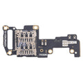 OEM SIM Card Reader Board With Mic, For OnePlus ACE