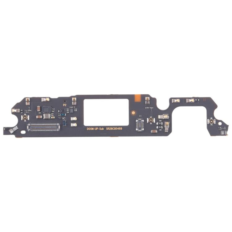 L70081 Top Microphone + Light Sensor Board, For Lenovo Legion 2 Pro