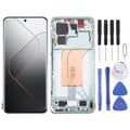 For Xiaomi 14 Pro AMOLED Original LCD Screen Digitizer Full Assembly with Frame