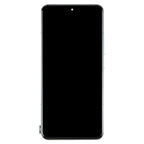 For Xiaomi 14 Pro AMOLED Original LCD Screen Digitizer Full Assembly with Frame — For Xiaomi 14 Pro(Original)