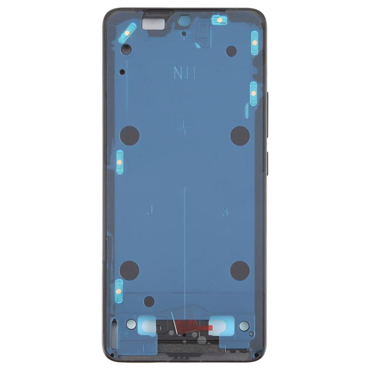 For Xiaomi Poco F6 Pro Original Middle Frame Bezel Plate