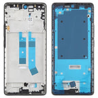 For Xiaomi Redmi Note 14 Pro 4G Original Middle Frame Bezel Plate, For Xiaomi Redmi Note 14 Pro 4G(Original)
