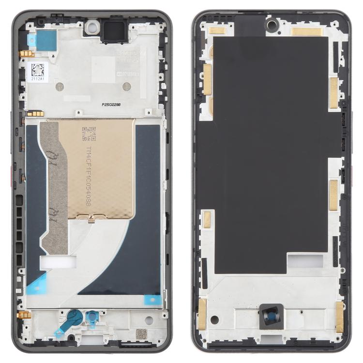 Middle Frame Bezel Plate, For ZTE nubia Neo 3 GT