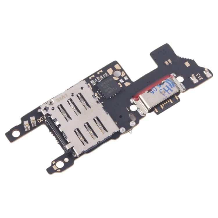 OEM Charging Port Board With SIM Card Holder Socket, For Honor Magic7 — For Honor Magic7