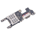OEM Charging Port Board With SIM Card Holder Socket, For Honor Magic7 Pro
