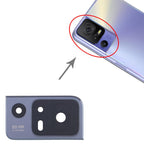 T610K OEM Back Camera Lens, For TCL 40 SE