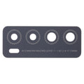 T779W OEM Back Camera Lens, For TCL Stylus 5G