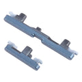 OEM Power Button and Volume Control Button, For Motorola Edge 50 Fusion