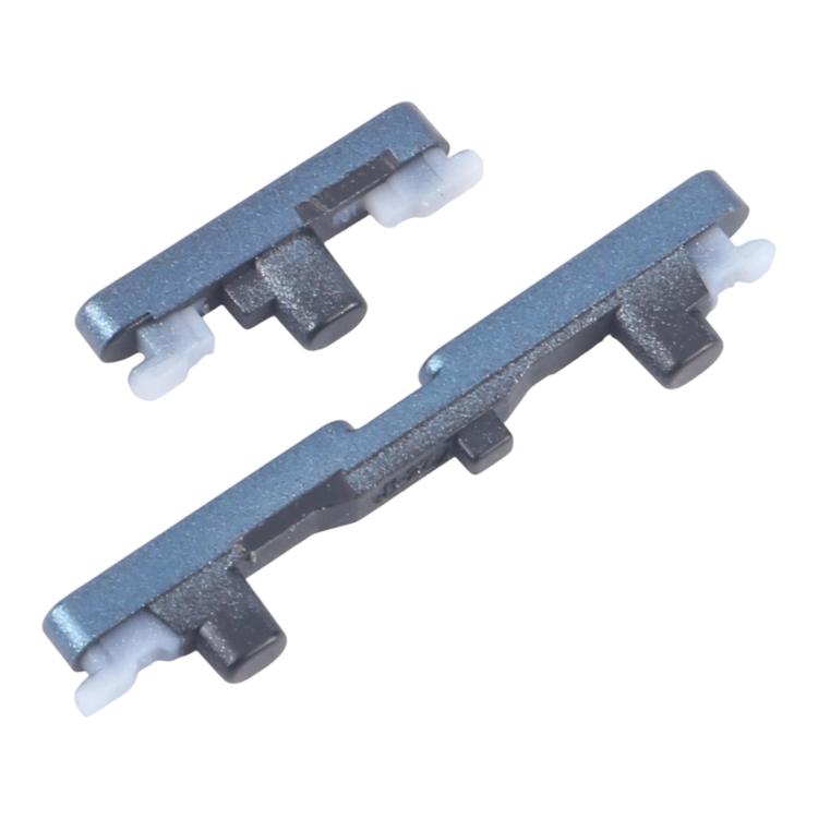 OEM Power Button and Volume Control Button, For Motorola Edge 50 Fusion