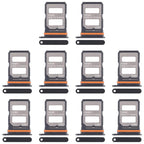T Pro 5G 10pcs Original SIM Card Tray