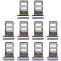T Pro+ 5G 10pcs Original SIM Card Tray + SIM Card Tray