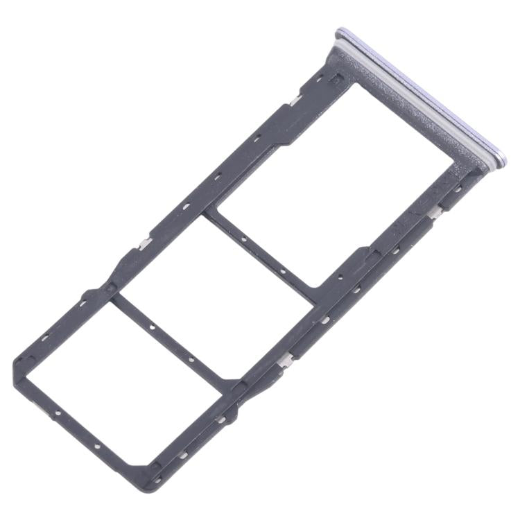 For Xiaomi Redmi 14R 5G 10pcs Original SIM Card Tray + SIM Card Tray + Micro SD Card Tray