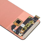 For Meizu 20 Original AMOLED Material LCD Screen with Digitizer Full Assembly