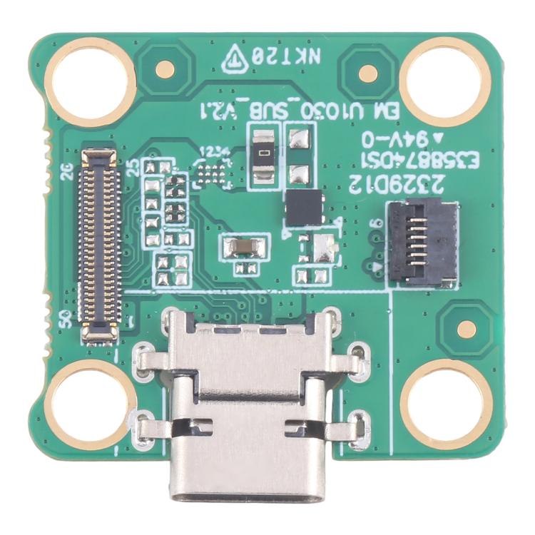 TA-1397 TA-1394 TA-1392 OEM Charging Port Board, For Nokia T20