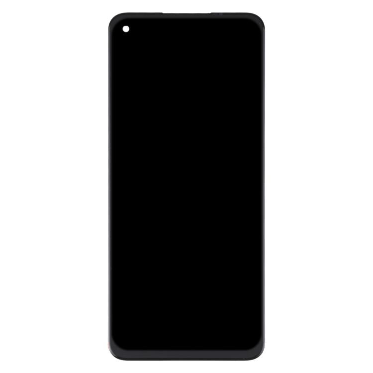 OEM LCD Screen with Digitizer Full Assembly, For OPPO A93S 5G — For OPPO A93S 5G