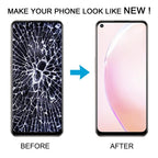 OEM LCD Screen with Digitizer Full Assembly, For OPPO A93S 5G — view 6