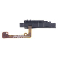 Original Disassembled Power Button Flex Cable, For LG G8X ThinQ