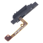 Original Disassembled Power Button Flex Cable, For LG G8X ThinQ
