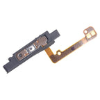 Original Disassembled Power Button Flex Cable, For LG G8X ThinQ