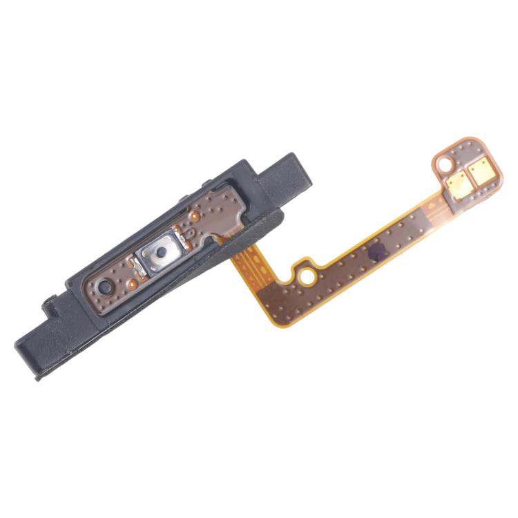 Original Disassembled Power Button Flex Cable, For LG G8X ThinQ