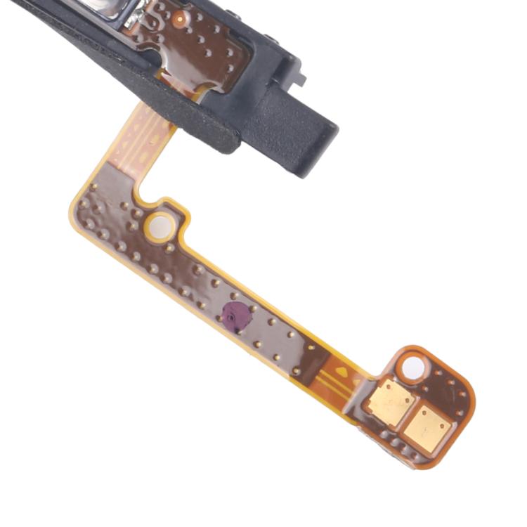 Original Disassembled Power Button Flex Cable, For LG G8X ThinQ