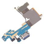 For LG G8X ThinQ Original Disassembled Charging Port Board