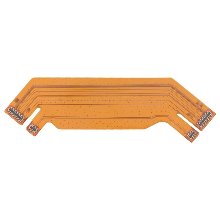 TB321FU Charging Connector Flex Cable