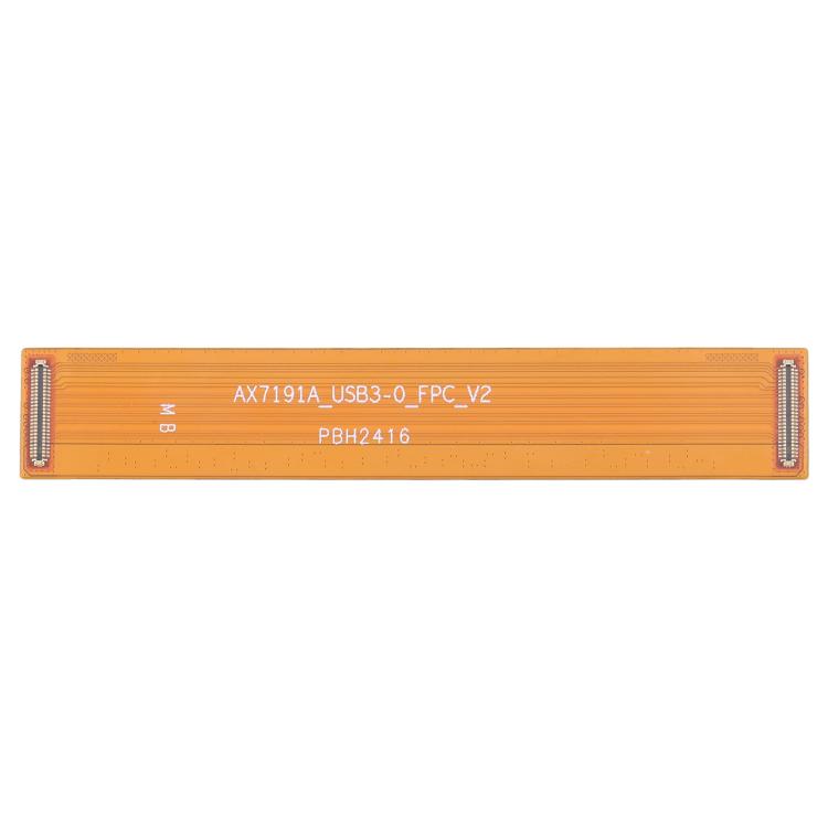 TB321FU Subsidiary Board Connection Flex Cable