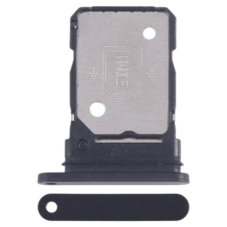 SIM Card Tray + SIM Card Tray, For Nothing Phone 3A