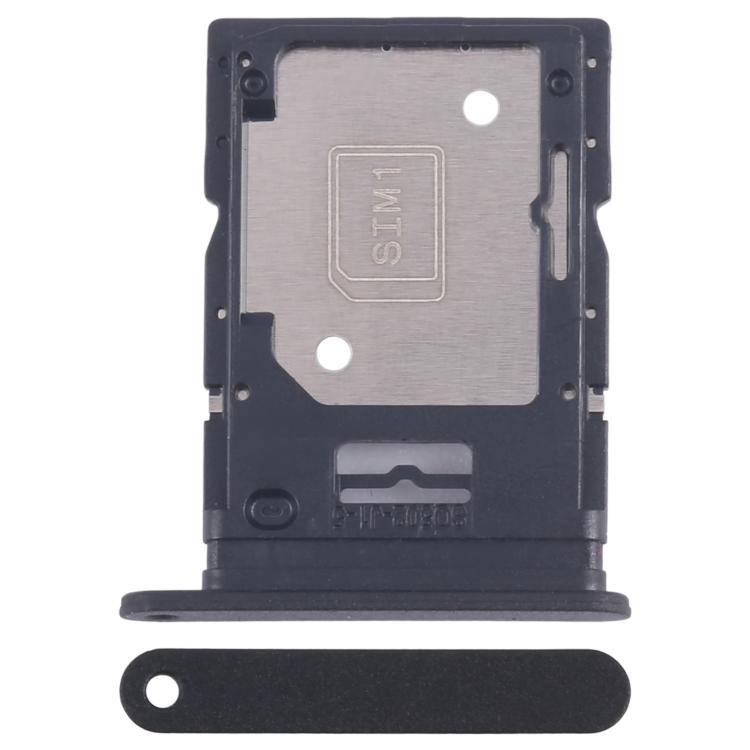 For Nothing Phone CMF SIM Card Tray + SIM / Micro SD Card Tray