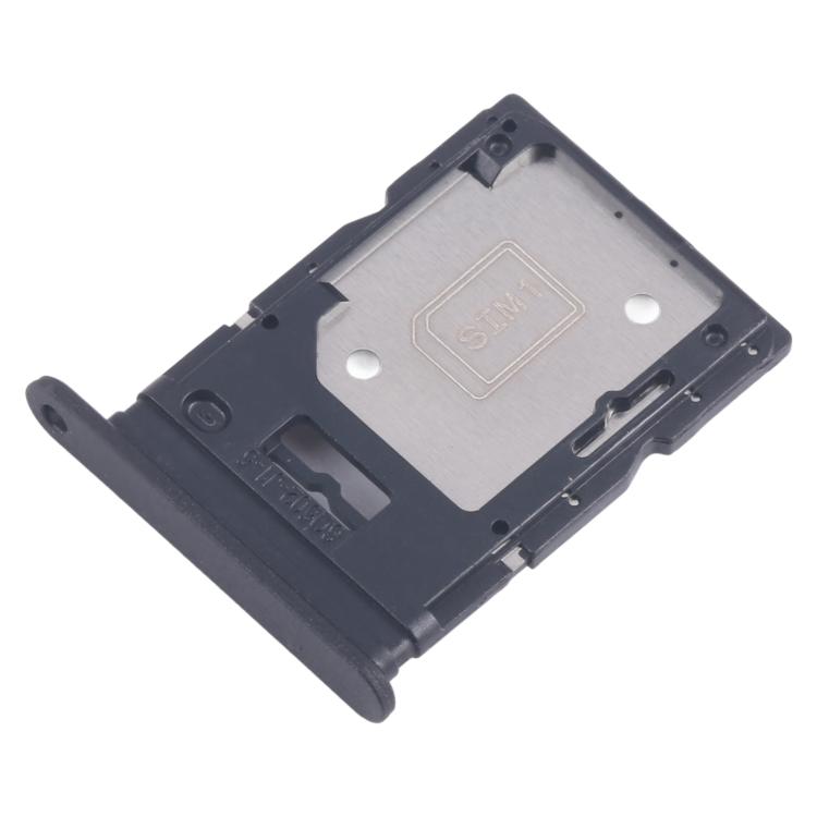 For Nothing Phone CMF SIM Card Tray + SIM / Micro SD Card Tray