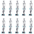 10pcs Original Front Housing Adhesive, For Sony Xperia 1 VI