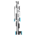 10pcs Original Front Housing Adhesive, For Sony Xperia 1 VI