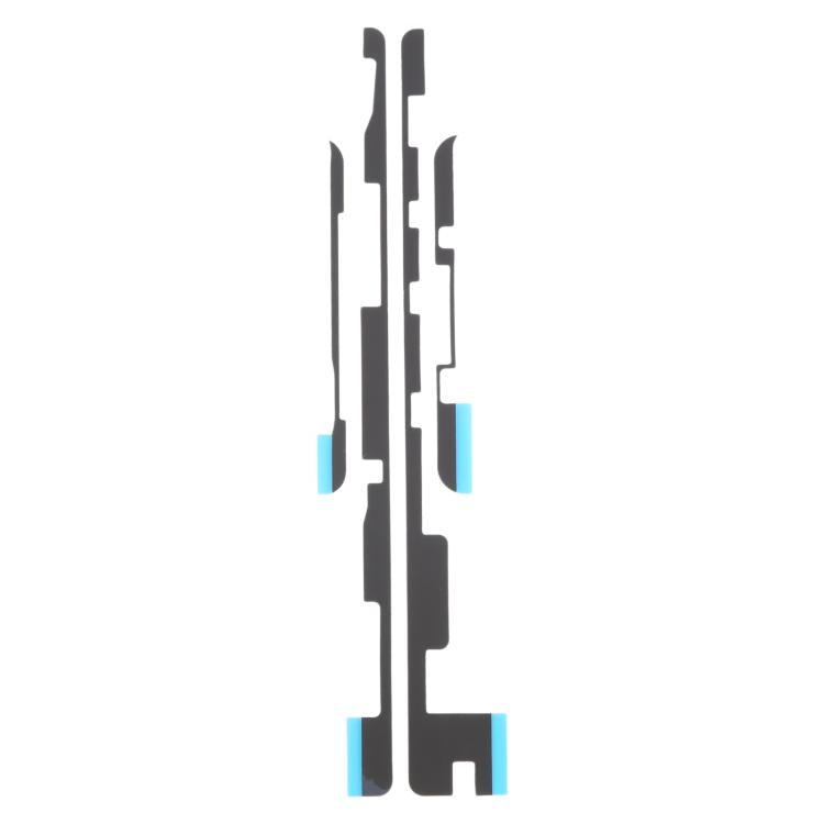 10pcs Original Front Housing Adhesive, For Sony Xperia 1 VI