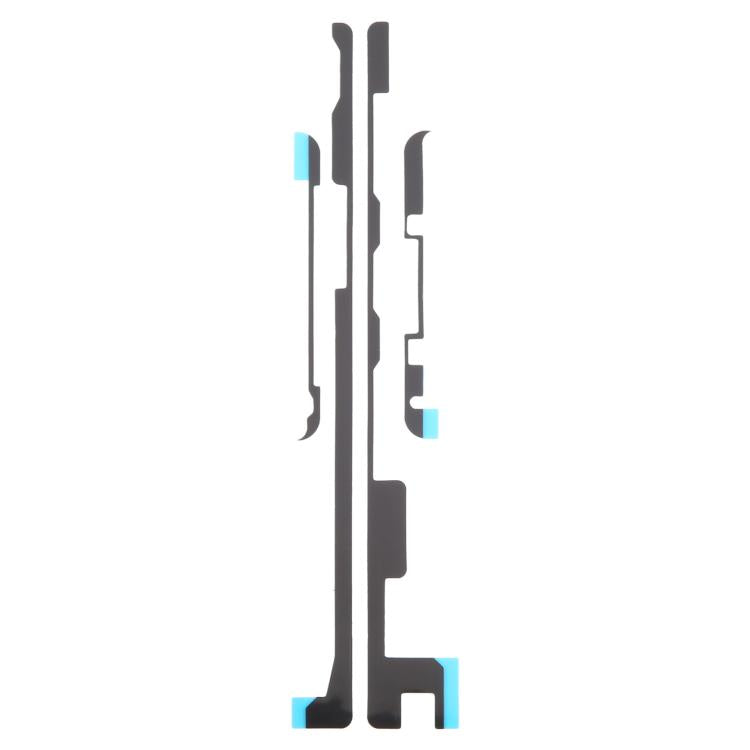 10pcs Front Housing Adhesive, For Sony Xperia 5 IV