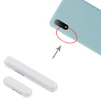 Power Button and Volume Control Button, For Sony Xperia ACE II