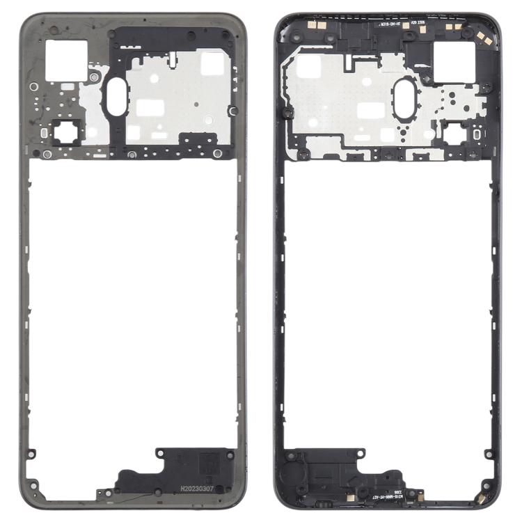 RMX3710 Middle Frame Bezel Plate, For Realme C55 4G