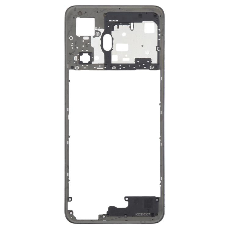 RMX3710 Middle Frame Bezel Plate, For Realme C55 4G