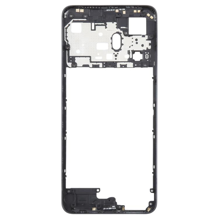RMX3710 Middle Frame Bezel Plate, For Realme C55 4G
