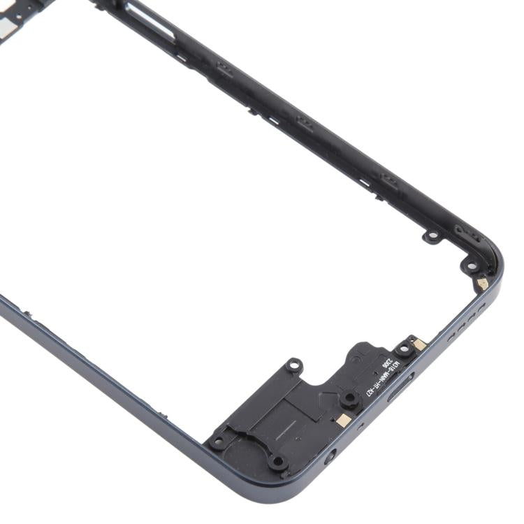 RMX3710 Middle Frame Bezel Plate, For Realme C55 4G