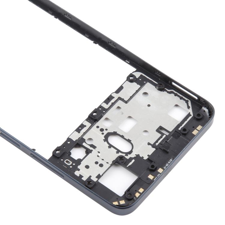 RMX3710 Middle Frame Bezel Plate, For Realme C55 4G